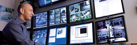 gallery/central monitoreo