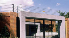 gallery/cerco electrico